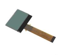 Vibsky Compte-tours pour Penta G1065601G(R)-FP, écran LCD 36,5 x 28 mm, pièce de rechange noire