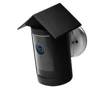 Vibsky Coque de protection en silicone imperméable pour caméra de sécurité extérieure Ring Outdoor Cam Plus 2025, couverture complète, anti-rayures et résistante au soleil