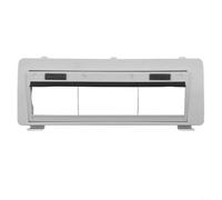 Vibsky Coque de protection pour aspirateur robot Xiaomi S20 E10 Essential Series Y0140 Y0110 Y0112 Q0120, facile à installer