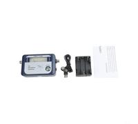 Vibsky DVB-T Finder Antenne TV numérique terrestre pour boussole Bleu