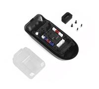 Vibsky Écran d'affichage PCB Board pour scooter électrique Ninebot Max G3 Assemblée tableau de bord Noir