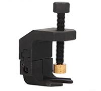 Vibsky Extracteur de bras d'essuie-glace pour BMW E12 E21 E24 E28 E30 E31 E32 E34 E36 E38 E39 E46 E52 E53 E60 E65 E66 E67 E85 PR1 Modèles Noir