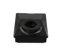 Vibsky Filtre HEPA de rechange pour Rainbow E2 Series, filtration d'air haute efficacité 0,3, pièce d'aspirateur avec option pack économique