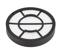 Vibsky Filtre pour aspirateur Redmond RV-C335 Multicyclone, lavable et réutilisable, filtre à air pour poussière et échappement, compatible avec les modèles de bidon cylindrique