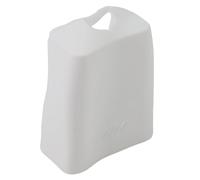 Vibsky Housse de protection en silicone pour Eufy Security S230 et SoloCam S40, étanche avec poignée texturée pour caméra de sécurité