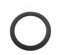 Vibsky Joint conique en silicone Nuova Simonelli Appia 12Life 72 x 57 x 9 pour mm, groupe de brassage pour joint d'étanchéité (1 pièce)