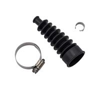 Vibsky Kit de soufflet de câble de changement de vitesse pour Mercury Mercruiser Alpha One Gen II, Alpha One, MR, R, Bravooo I II III, pièce de rechange 74639A2 74639Q02, fabriqué en caoutchouc et