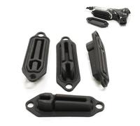 Vibsky Levier de frein pour vélo SRAM Guide RE/DB5 Noir