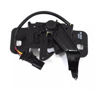 Vibsky Loquet de déverrouillage de capot avec interrupteur pour Opel Insignia B 2017-2019, pièce n° 39086594, pour composant de rechange en métal