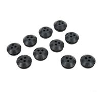 Vibsky Lot de 10 œillets de réservoir de carburant à 3 trous pour débroussailleuse Echo Série GT PB - V137000030 13211546730