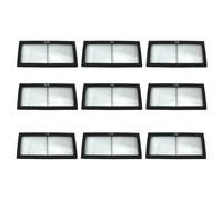 Vibsky Loupe de casque de soudage dioptrique, matériau PC, gamme de dioptrie 0,75-3,0, 5 x 4 cm, pour soudage blindé et protection des yeux au plasma