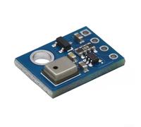 Vibsky Module de capteur de qualité de l'air pour mems TVOC, sortie I2C, détection 0-99999ppb, remplacement AGS02MA, longue durée de vie (1 pièce)