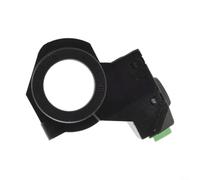 Vibsky Module d'immobilisation de signal d'allumage Honda Accord Odyssey 39730-S84-A020 pour 2001-2002 1999-2002 ABS métal Direct Fit