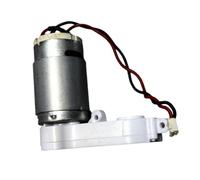 Vibsky Moteur de brosse à rouleau pour aspirateur robot X-PLORER SERIE 75 S+, moteur de brosse centrale de rechange, métal, noir+argent