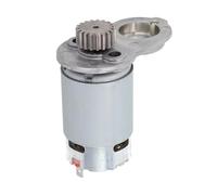 Vibsky Moteur de rechange 18 V/14,4 V pour débroussailleuse Bosch DUR180, DUR181, DUR141, BUR141, BUR181 (modèle 629932-8)