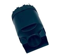 Vibsky Moteur de ventilateur sans balais pour Trouver, Mova, K10 Pro - Ventilateur de rechange pour système d'aspiration - Noir