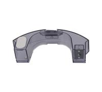 Vibsky Réservoir d'eau de grande capacité pour aspirateur iRobot Roomba i2A, pièces de rechange avec design anti-fuite et transparent