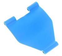 Vibsky Snug for Fit Support d'antenne pour systèmes de chien T5 TT10 TT15 DC50 - Garde-boue robuste qui empêche le glissement, installation pour orange (bleu)