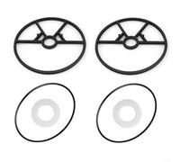 Vibsky SP0714T Joint de valve et couvercle O-for Ensemble de bagues pour Hayward pour Pro Series pour filtre VARI-FLO XL de 1 à 30,5 cm (A-2 ensembles)