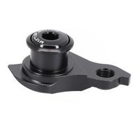 Vibsky Support de dérailleur arrière pour vélo UDH, pour SRAM, Box, transmission Sunrace E-Bike, alliage de magnésium usiné CNC