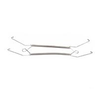 Vibsky Support de plaque métallique moderne à suspendre au mur, support réglable argenté, prise en main sûre pour différentes tailles d'assiettes de 15,2 à 30,5 cm