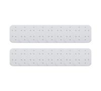 Vibsky Tampons absorbants minéraux pour humidificateur Dreo modèles HM713 et HM713S, réduisent l'accumulation de calcaire, améliorent l'efficacité de l'humidification, filtre en coton PP (lot de 16/32