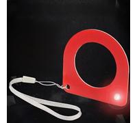 Vibsky Testeur de bobine d'immobilisation ECU avec indicateur LED, capteur de détection de puce iagnostic précis de défaut automobile 12 V
