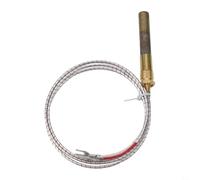 Vibsky Thermocouple de rechange pour friteuse à gaz 1818,6 cm pour Imperial Frymaster Dean
