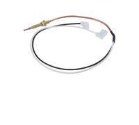 Vibsky Thermocouple pour réfrigérateur Dometic RV de 21,6 cm de long, fil de 33 cm compatible avec les modèles NDR1062 RM2351 RM2454
