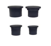 Vibsky Tuyau d'évacuation d'air chaud pour chauffe-eau Webasto et Eberspacher 42/60/75/90 mm