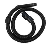Vibsky Tuyau Flexible de 1,85 m Compatible avec Les aspirateurs à réservoir de la série Bosch BGC05 BGS05 Accessoires pour aspirateur à réservoir cylindrique, pour Bosch Serie 2 staubsauger