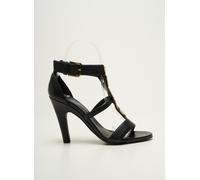 vic chaussures femme de couleur noir