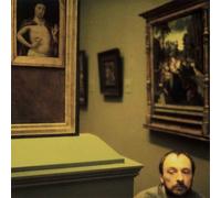 Vic Chesnutt – At the Cut – Vinyle 180 g