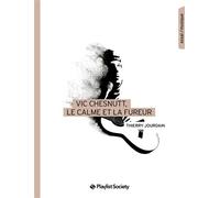Vic Chesnutt, le calme et la fureur