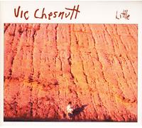 Vic Chesnutt Little (Vinyl) 12" Album