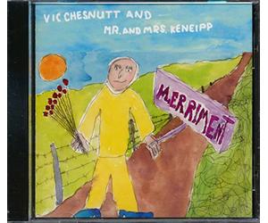Vic Chesnutt - Merriment