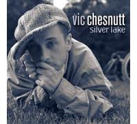 Vic Chesnutt Silver Lake (Vinyl) 12" Album