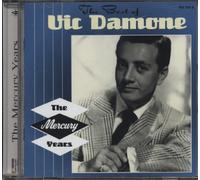 Vic Damone - Best of -25 Tr-
