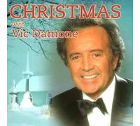 Vic Damone - Christmas with Vic Damone (UK Import)