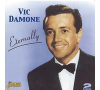 VIC DAMONE - ETERNALLY 2 CD NEUF