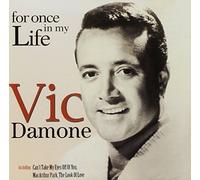 Vic Damone - For Once in My Life