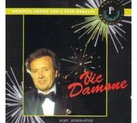 Vic Damone [Import]