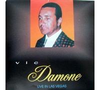 Vic Damone - Live in Las Vegas