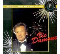 Vic Damone Members Edition