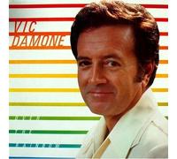 Vic Damone: Over The Rainbow [Vinyl LP] [Stereo]