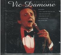 Vic Damone - The Best of. [Import]