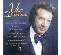 Vic Damone - The Best of [Import]