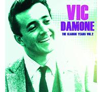 Vic Damone - The Classic Years, Vol. 2 [Import]
