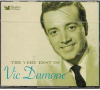 Vic Damone - The Very Best Of Vic Damone [UK Import]