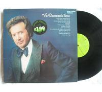 Vic Damone - Vic Damone - Vic Damone's Best - [LP]